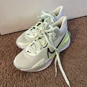 Nike Court Shoes Basketball/Volleyball
